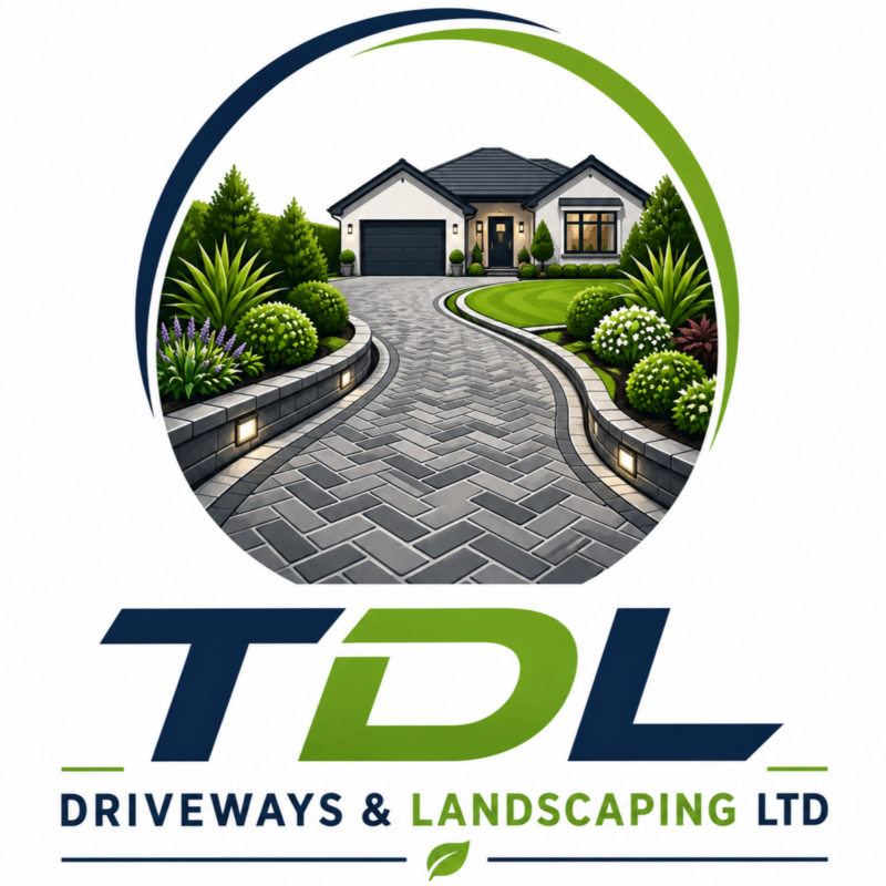 TDL Driveways & Landscaping Ltd